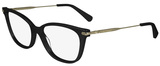 Longchamp Eyeglasses LO2735 001