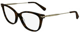 Longchamp Eyeglasses LO2735 242