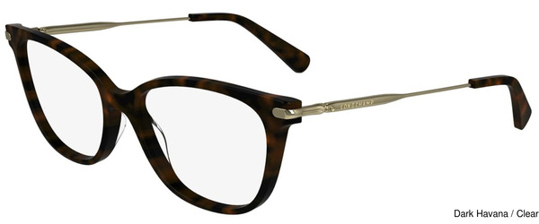 Longchamp Eyeglasses LO2735 242