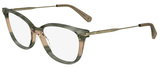 Longchamp Eyeglasses LO2735 308