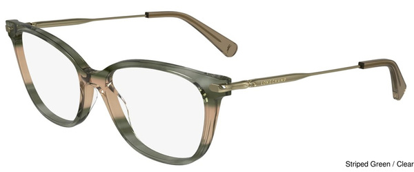 Longchamp Eyeglasses LO2735 308