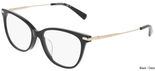 Longchamp Eyeglasses LO2735LB 001