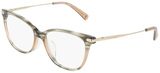 Longchamp Eyeglasses LO2735LB 308