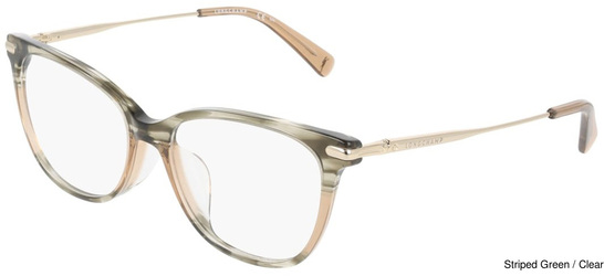 Longchamp Eyeglasses LO2735LB 308