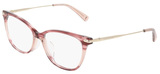 Longchamp Eyeglasses LO2735LB 616