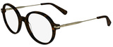 Longchamp Eyeglasses LO2736 242