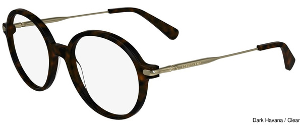 Longchamp Eyeglasses LO2736 242