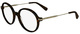 Dark Havana / Clear
