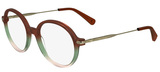 Longchamp Eyeglasses LO2736 260