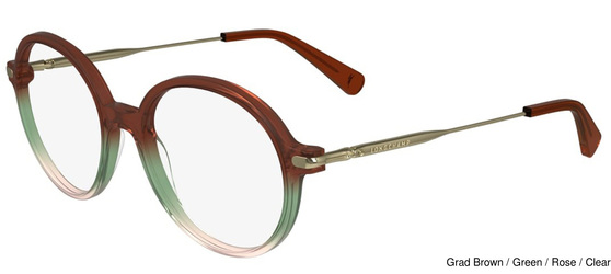 Longchamp Eyeglasses LO2736 260