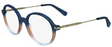 Longchamp Eyeglasses LO2736 436