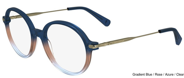 Longchamp Eyeglasses LO2736 436