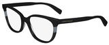 Longchamp Eyeglasses LO2739 001