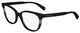 Black / Clear