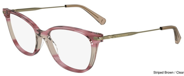 Longchamp Eyeglasses LO2739 211