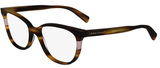 Longchamp Eyeglasses LO2739 228