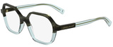 Longchamp Eyeglasses LO2740 214