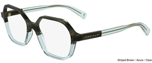 Longchamp Eyeglasses LO2740 214
