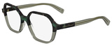 Longchamp Eyeglasses LO2740 311