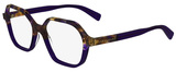 Longchamp Eyeglasses LO2740 505