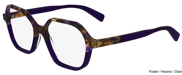 Longchamp Eyeglasses LO2740 505