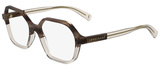 Longchamp Eyeglasses LO2740 656