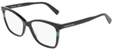 Longchamp Eyeglasses LO2741 001