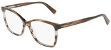 Longchamp Eyeglasses LO2741 211
