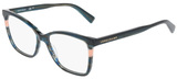 Longchamp Eyeglasses LO2741 308