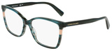 Longchamp Eyeglasses LO2741LB 308
