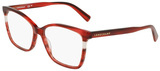 Longchamp Eyeglasses LO2741LB 607