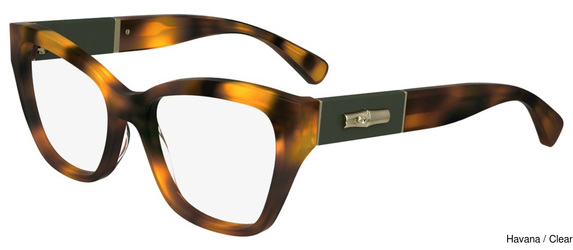 Longchamp Eyeglasses LO2742L 230
