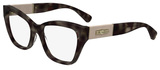 Longchamp Eyeglasses LO2742L 251