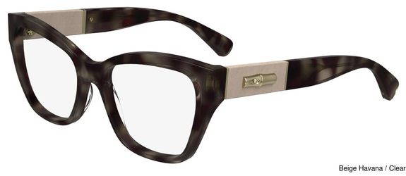 Longchamp Eyeglasses LO2742L 251