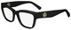 Black / Clear