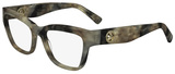 Longchamp Eyeglasses LO2743 254