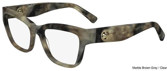 Longchamp Eyeglasses LO2743 254