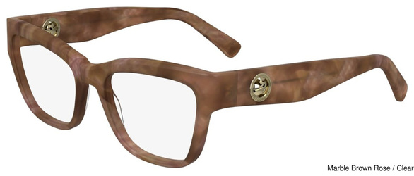 Longchamp Eyeglasses LO2743 259