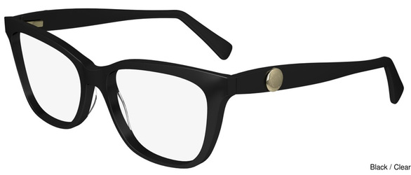Longchamp Eyeglasses LO2744 001