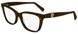 Longchamp Eyeglasses LO2744 242