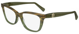 Longchamp Eyeglasses LO2744 306