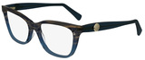 Longchamp Eyeglasses LO2744 406