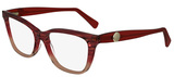 Longchamp Eyeglasses LO2744 606