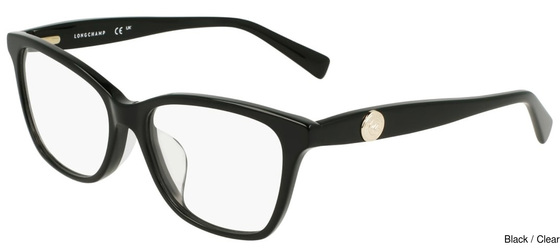 Longchamp Eyeglasses LO2744LB 001