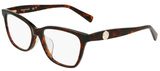 Longchamp Eyeglasses LO2744LB 242