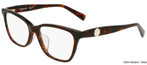 Longchamp Eyeglasses LO2744LB 242