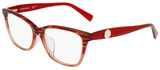 Longchamp Eyeglasses LO2744LB 606