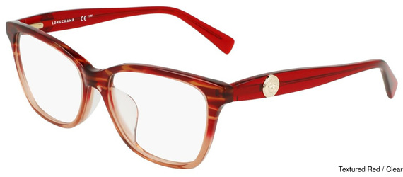 Longchamp Eyeglasses LO2744LB 606