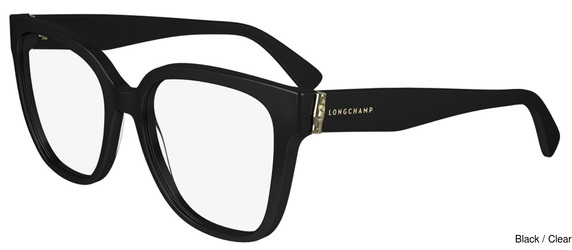 Longchamp Eyeglasses LO2745 001