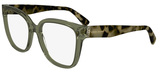 Longchamp Eyeglasses LO2745 311